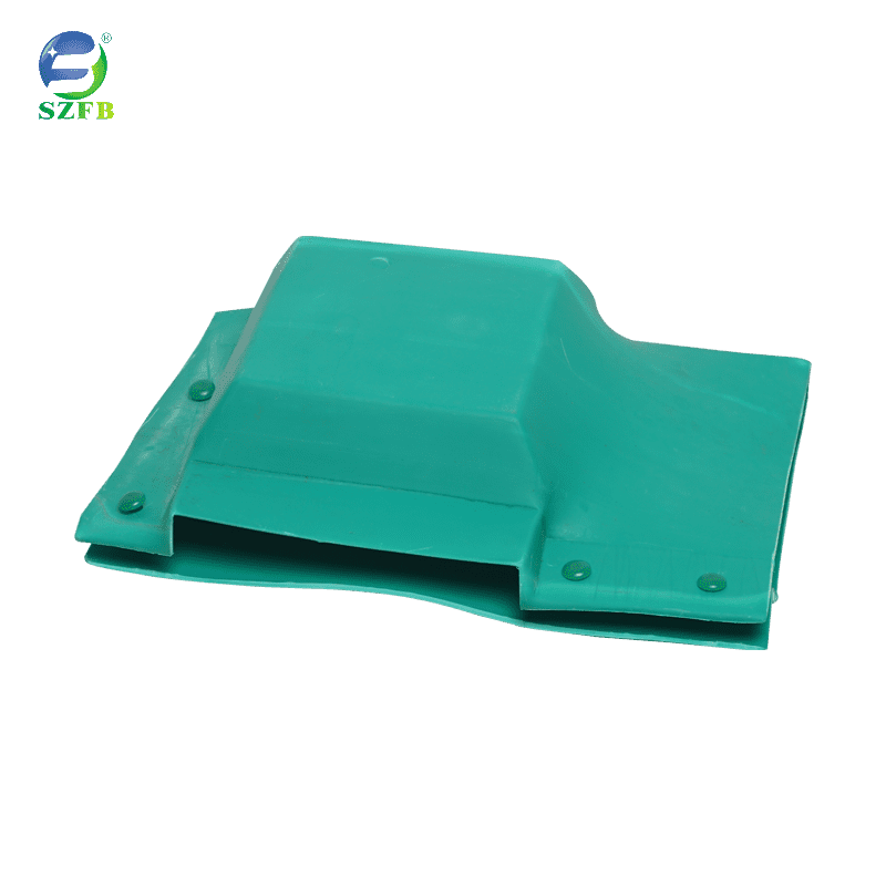 صندوق حماية عزل قضبان التوصيل 10 كيلوفولت