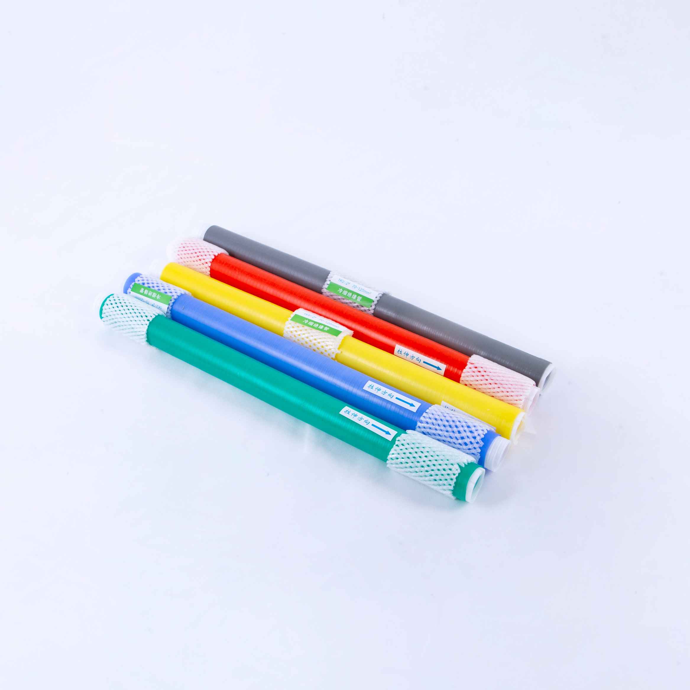 cold shrink tube