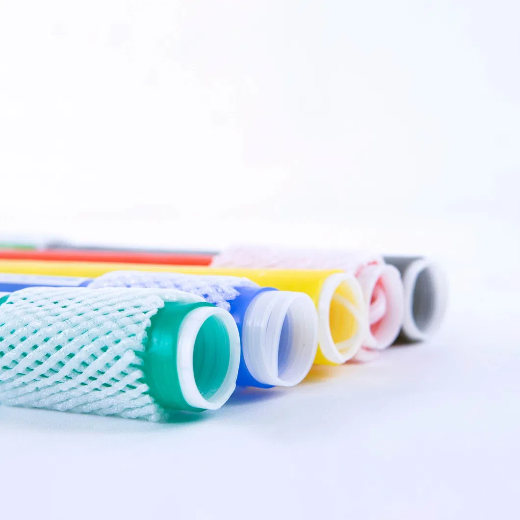 1kv Cold Shrink Tubing Insulation Waterproof Color Tube